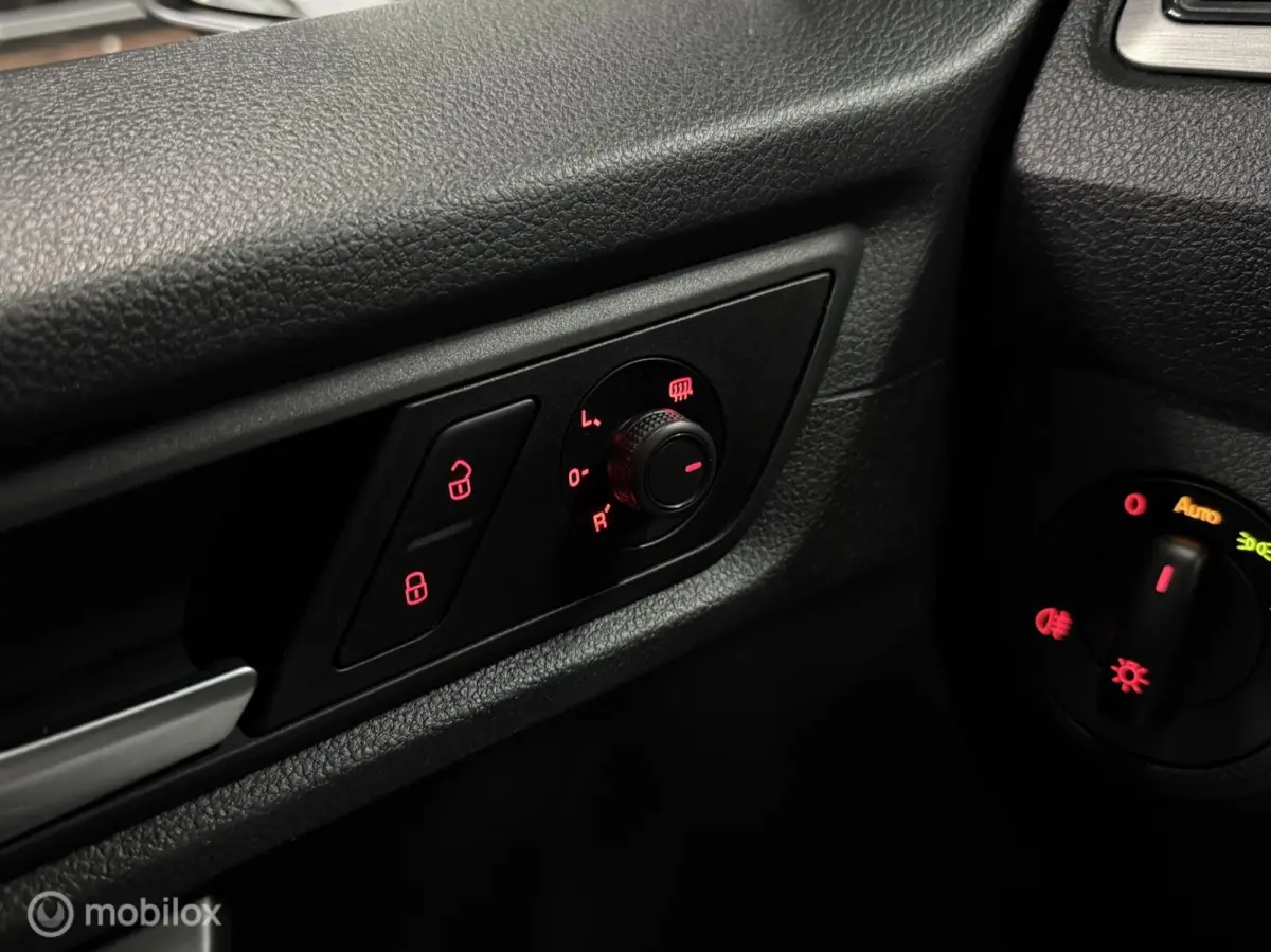 1.0 TSI Comfortline Airco|Cruise|Navi