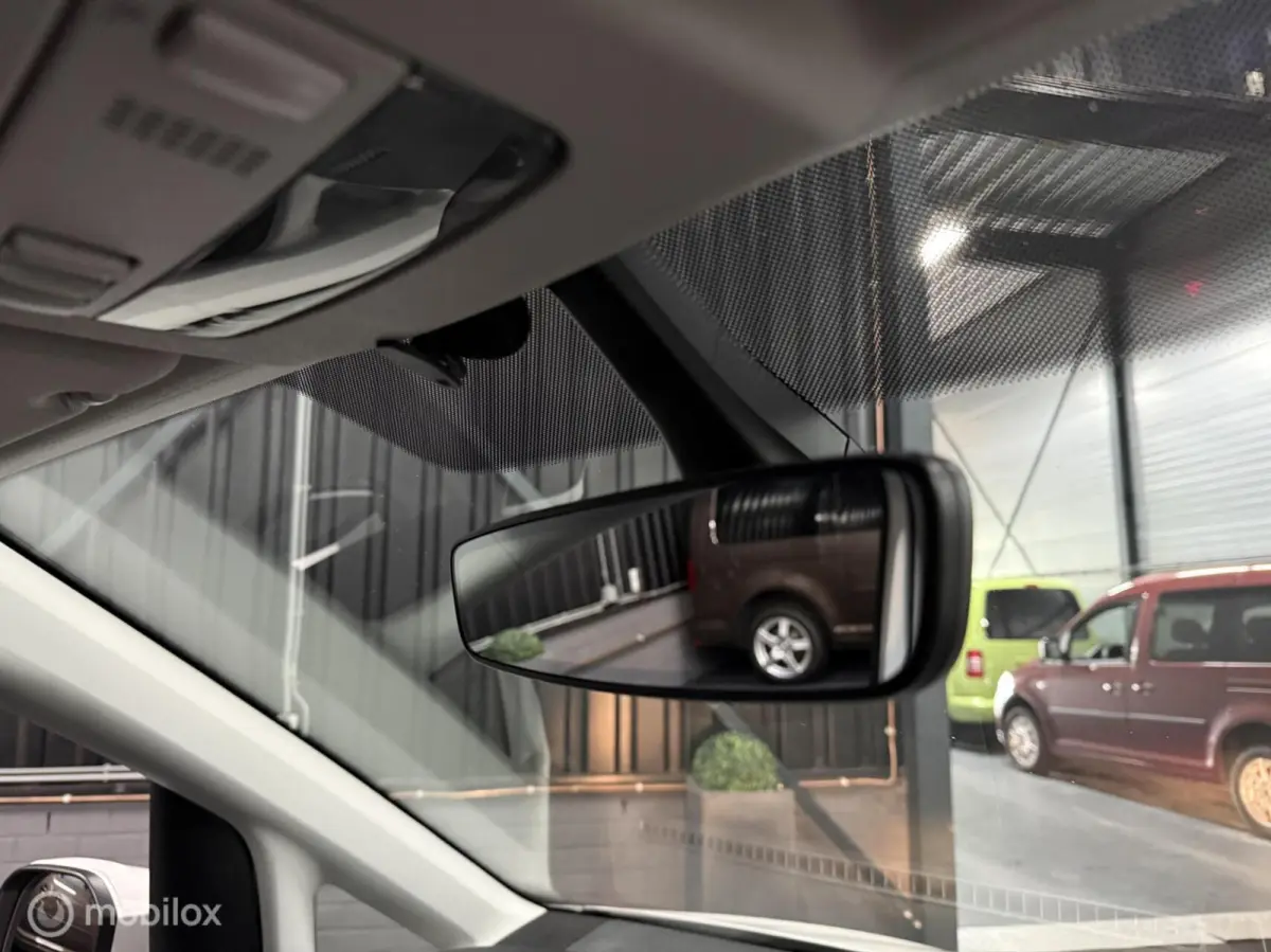 1.0 TSI Comfortline Airco|Cruise|Navi