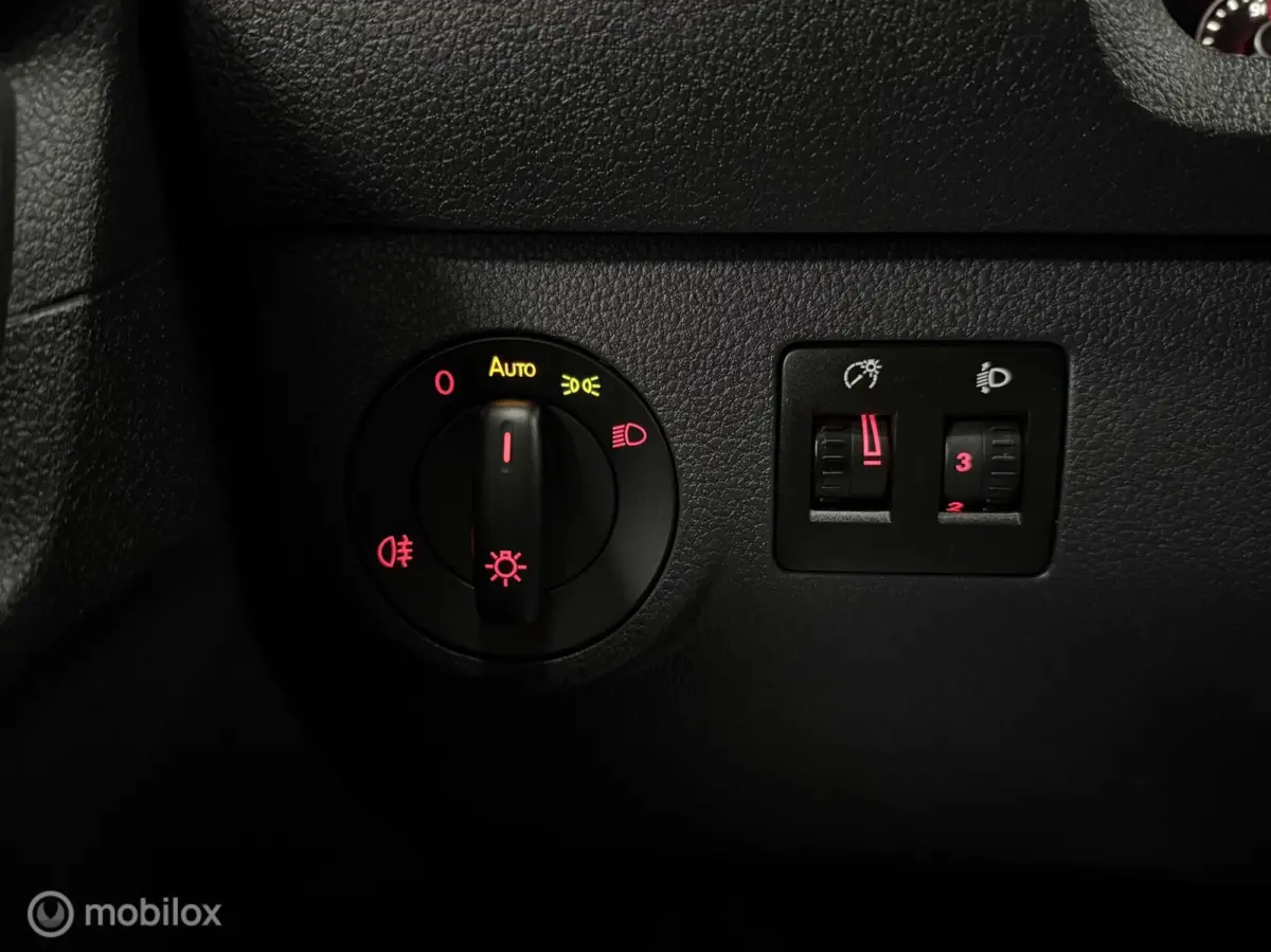 1.0 TSI Comfortline Airco|Cruise|Navi