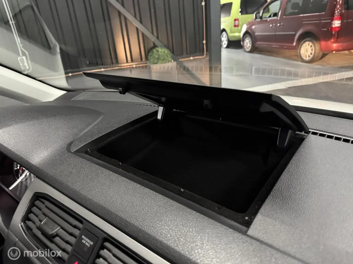 1.0 TSI Comfortline Airco|Cruise|Navi