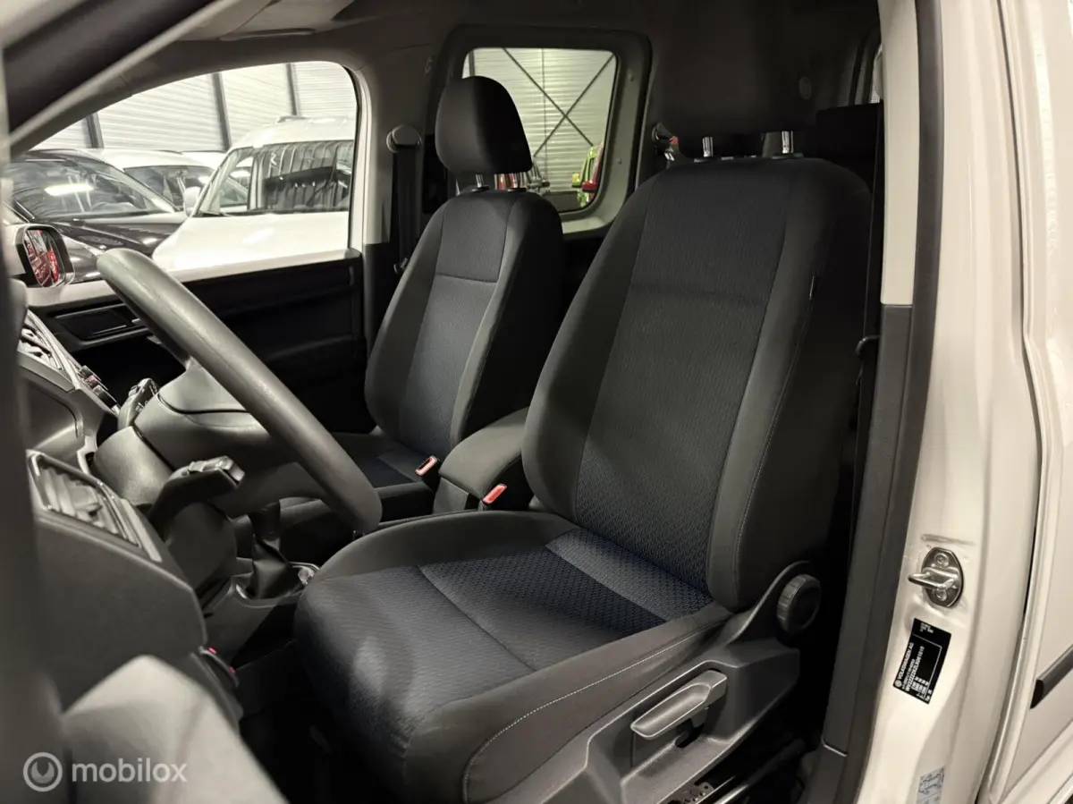 1.0 TSI Comfortline Airco|Cruise|Navi