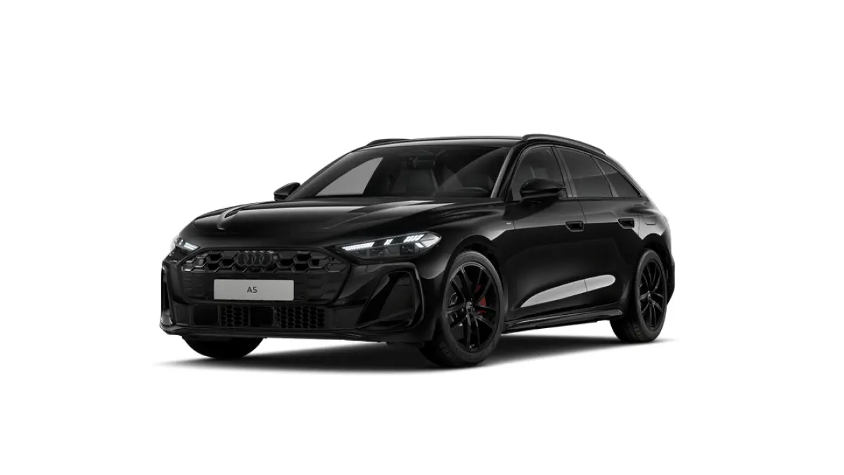 S edition | Adaptive cruise control | Aluminium optiek in het interieur | Audi smartphone interface