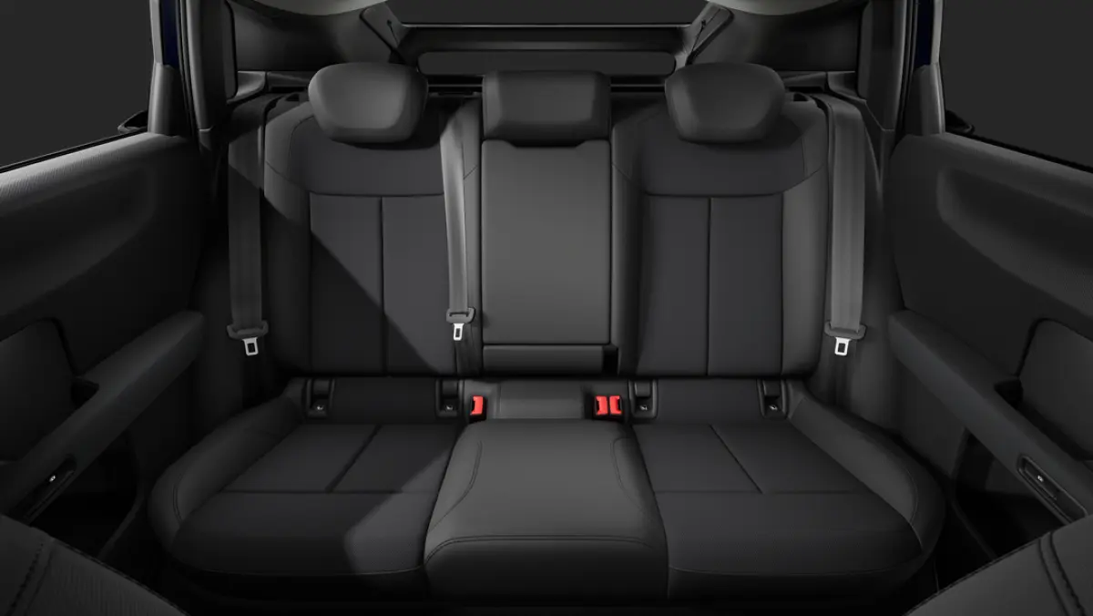 Launch Series Pro | Adaptive cruise control | Audi virtual cockpit | Comfortsleutel