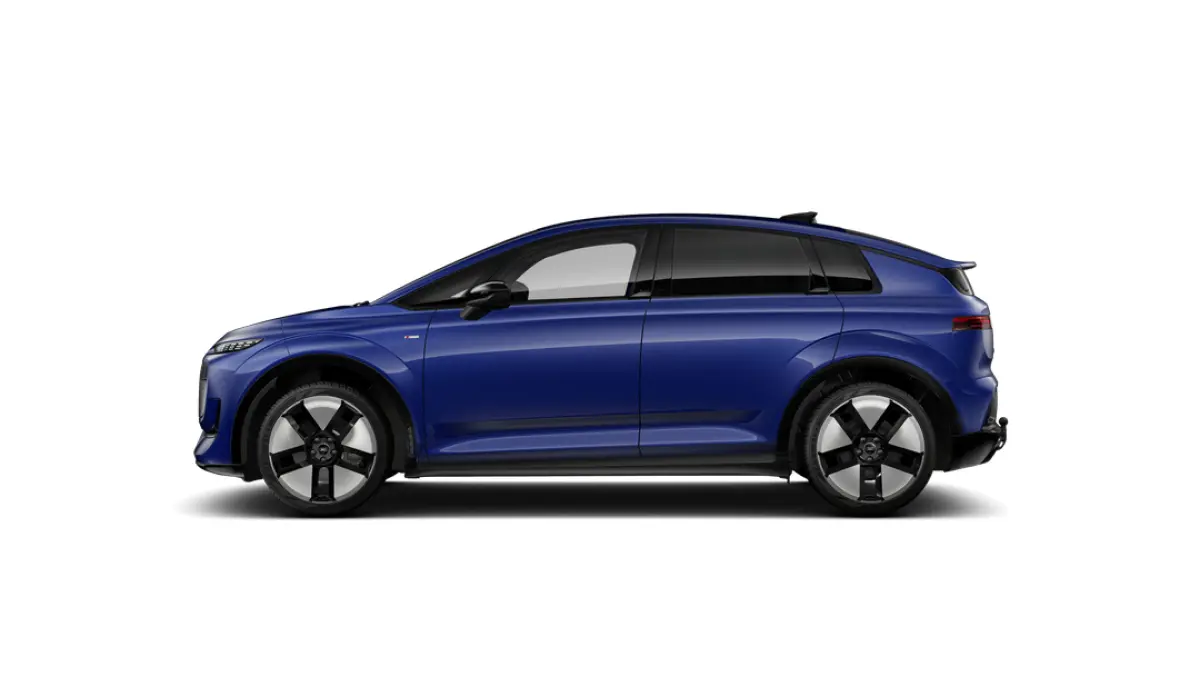 Launch Series Pro | Adaptive cruise control | Audi virtual cockpit | Comfortsleutel