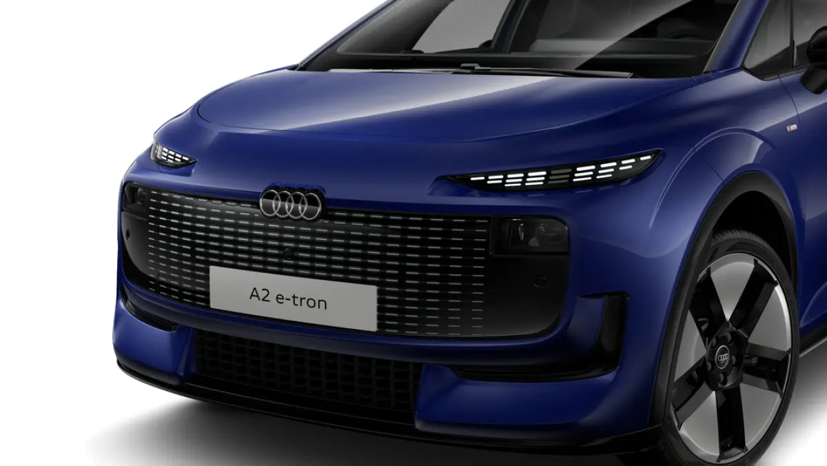 Launch Series Pro | Adaptive cruise control | Audi virtual cockpit | Comfortsleutel