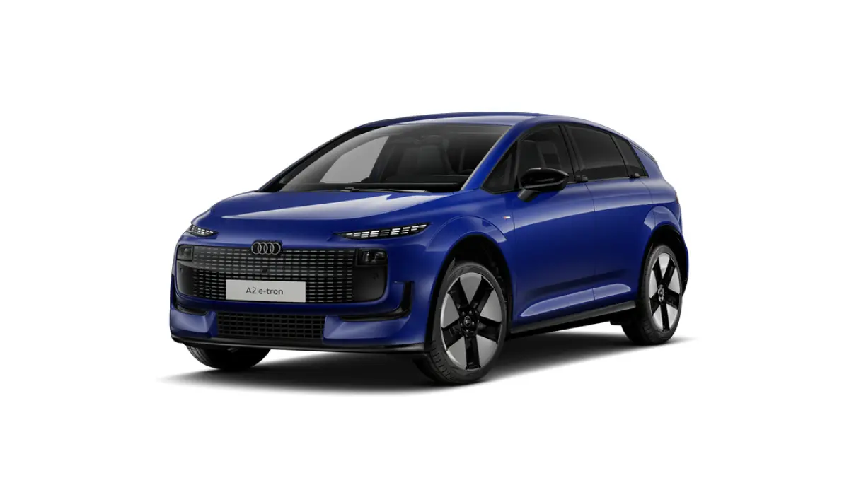 Launch Series Pro | Adaptive cruise control | Audi virtual cockpit | Comfortsleutel