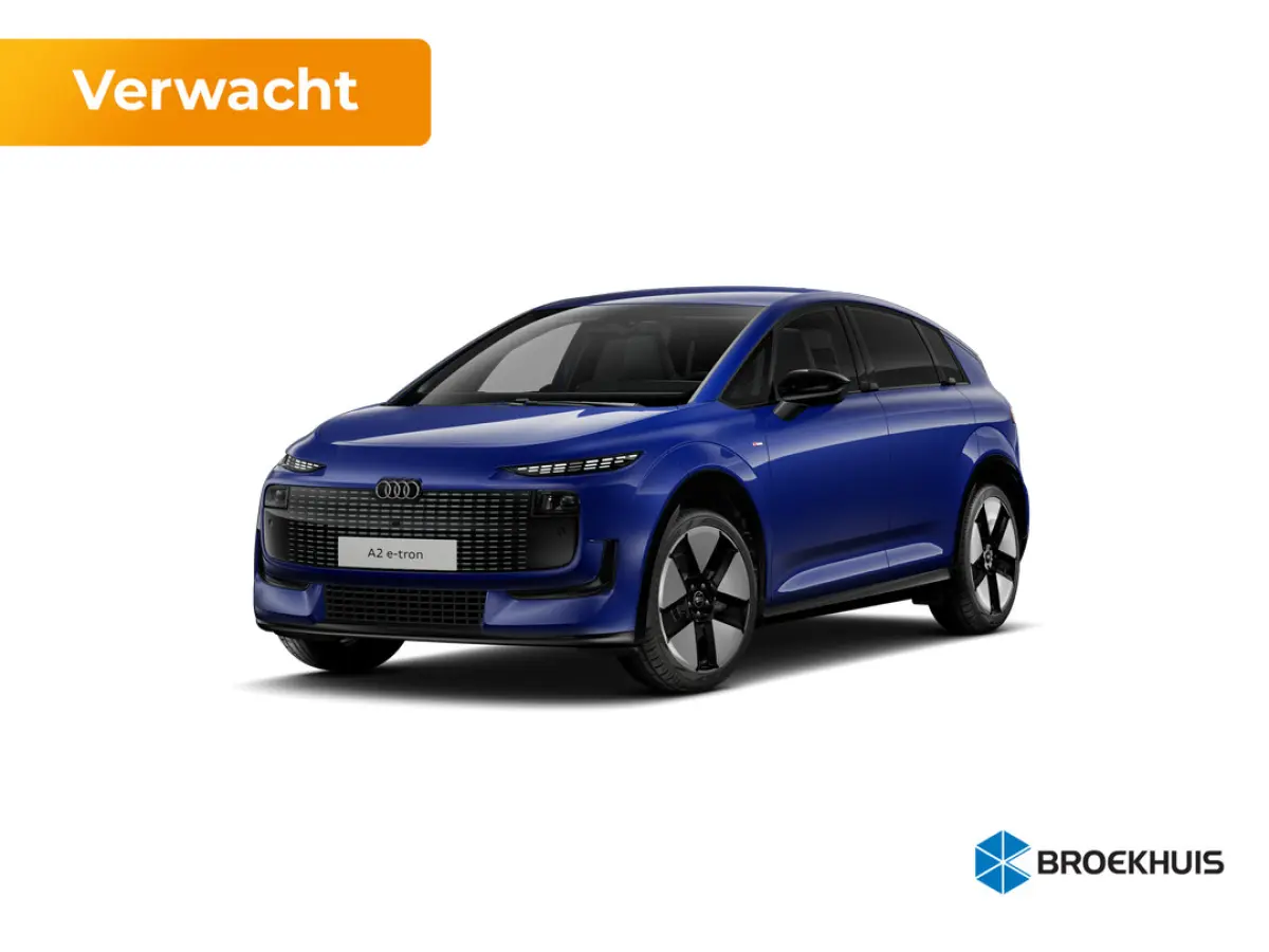 Launch Series Pro | Adaptive cruise control | Audi virtual cockpit | Comfortsleutel