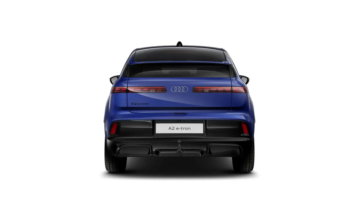 Launch Series Pro | Adaptive cruise control | Audi virtual cockpit | Comfortsleutel