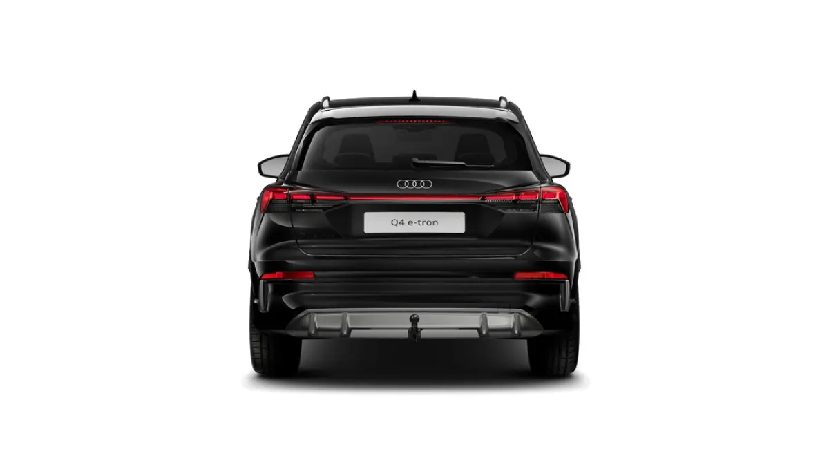 S edition | Achterklep, automatisch bedienbaar | Achteruitrijcamera | Adaptive cruise control