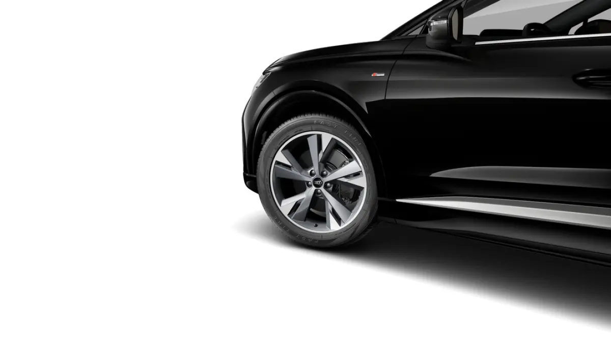 S edition | Achterklep, automatisch bedienbaar | Achteruitrijcamera | Adaptive cruise control