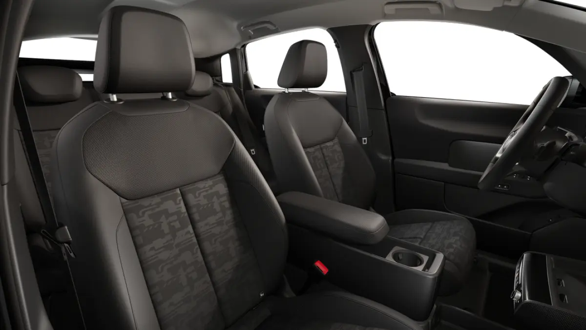 Launch Series | Adaptive cruise control | Audi virtual cockpit | Comfortsleutel