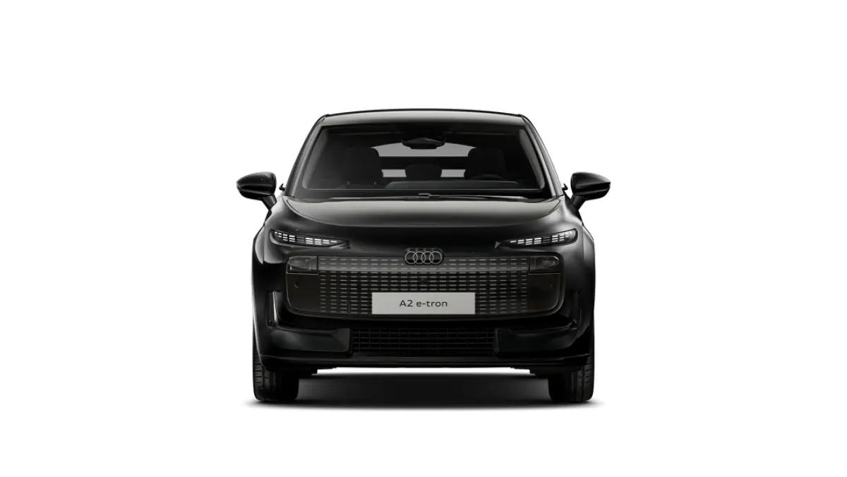 Launch Series | Adaptive cruise control | Audi virtual cockpit | Comfortsleutel