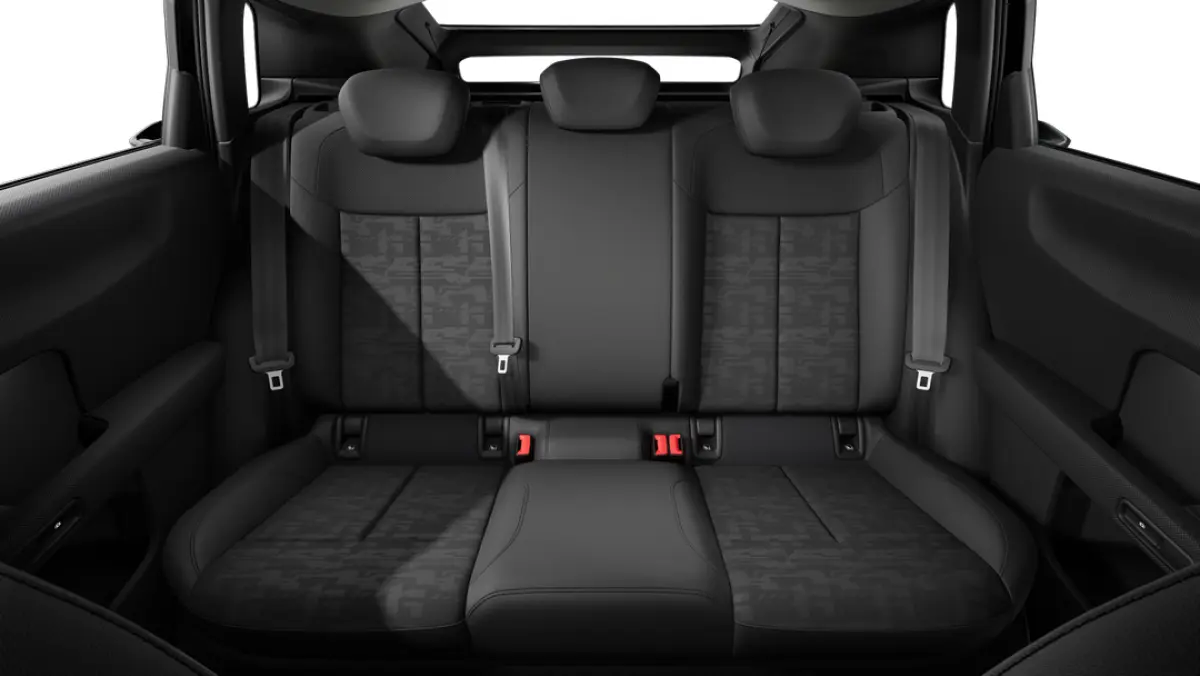 Launch Series | Adaptive cruise control | Audi virtual cockpit | Comfortsleutel