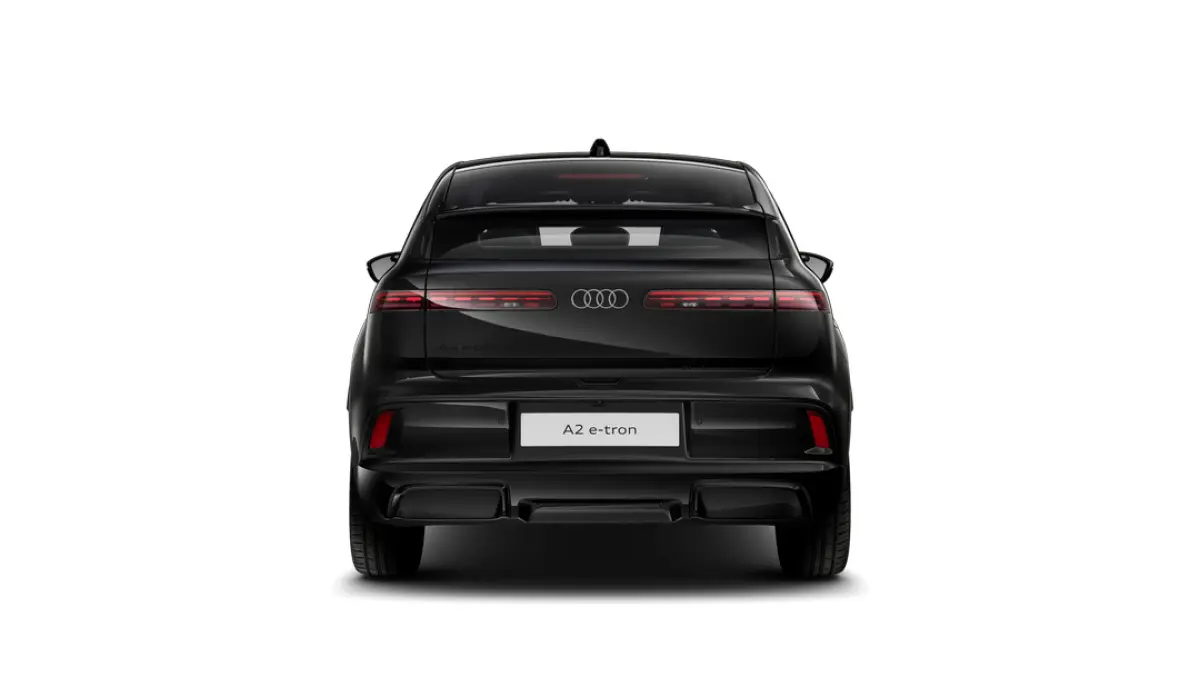 Launch Series | Adaptive cruise control | Audi virtual cockpit | Comfortsleutel