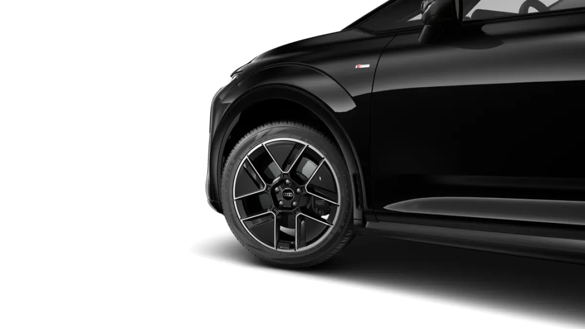 Launch Series Pro | Adaptive cruise control | Audi virtual cockpit | Comfortsleutel