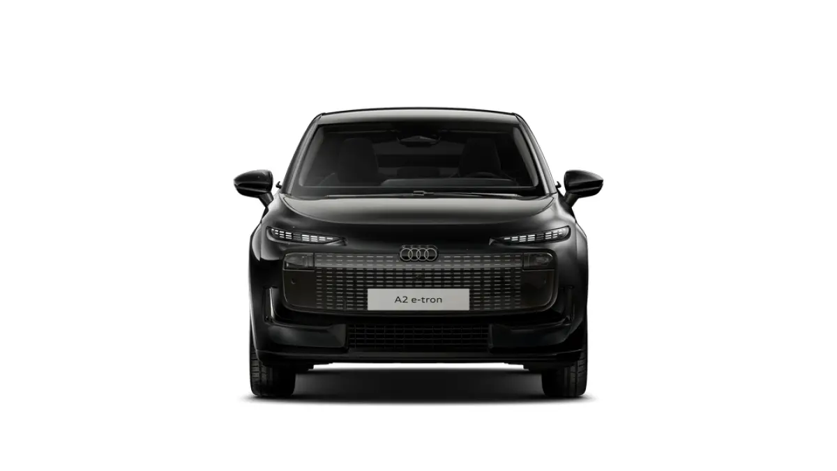 Launch Series Pro | Adaptive cruise control | Audi virtual cockpit | Comfortsleutel