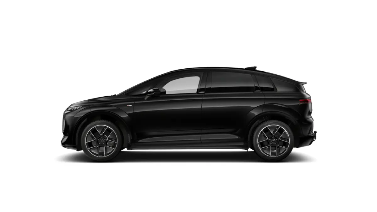 Launch Series Pro | Adaptive cruise control | Audi virtual cockpit | Comfortsleutel