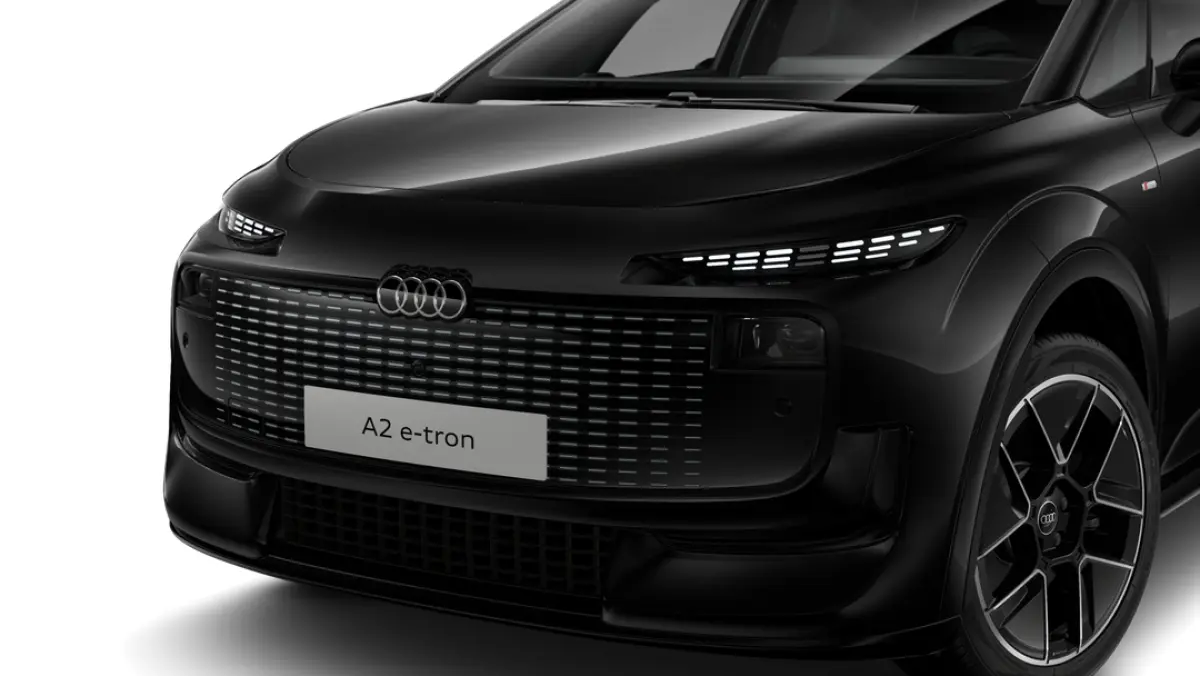 Launch Series Pro | Adaptive cruise control | Audi virtual cockpit | Comfortsleutel