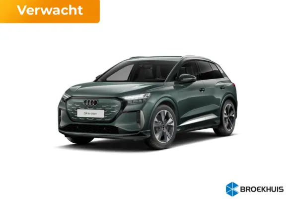 S edition | Achterklep, automatisch bedienbaar | Achteruitrijcamera | Adaptive cruise control