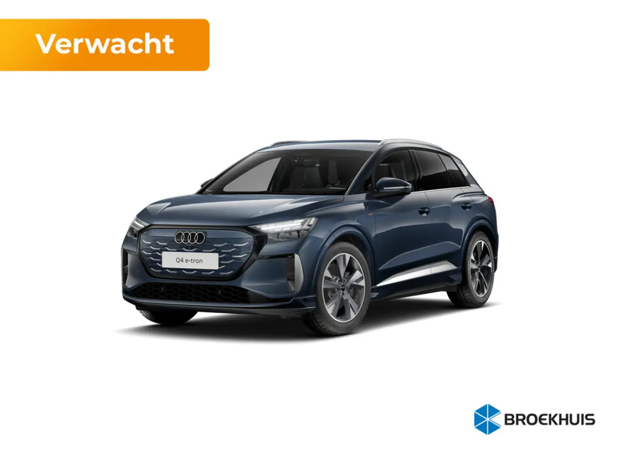 S edition | Achterklep, automatisch bedienbaar | Achteruitrijcamera | Adaptive cruise control