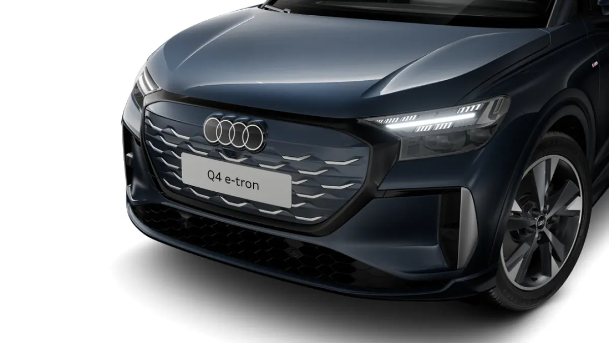 S edition | Achterklep, automatisch bedienbaar | Achteruitrijcamera | Adaptive cruise control