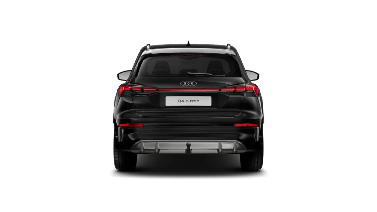 S edition | Achterklep, automatisch bedienbaar | Achteruitrijcamera | Adaptive cruise control