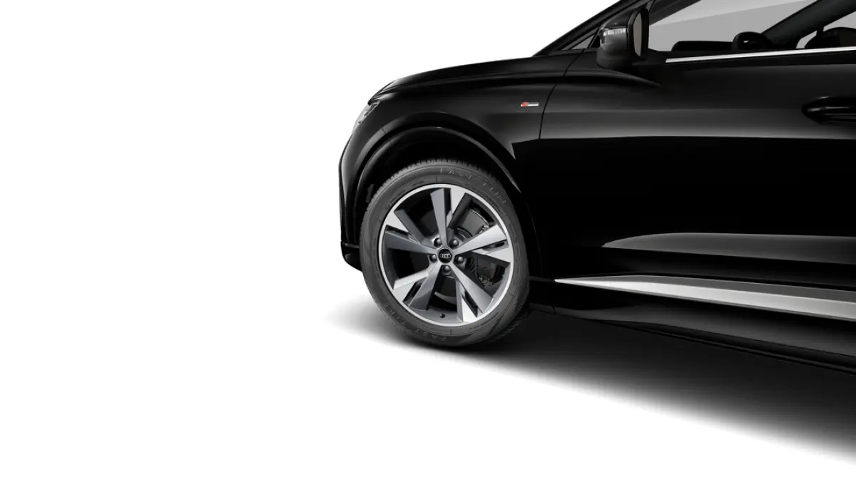 S edition | Achterklep, automatisch bedienbaar | Achteruitrijcamera | Adaptive cruise control