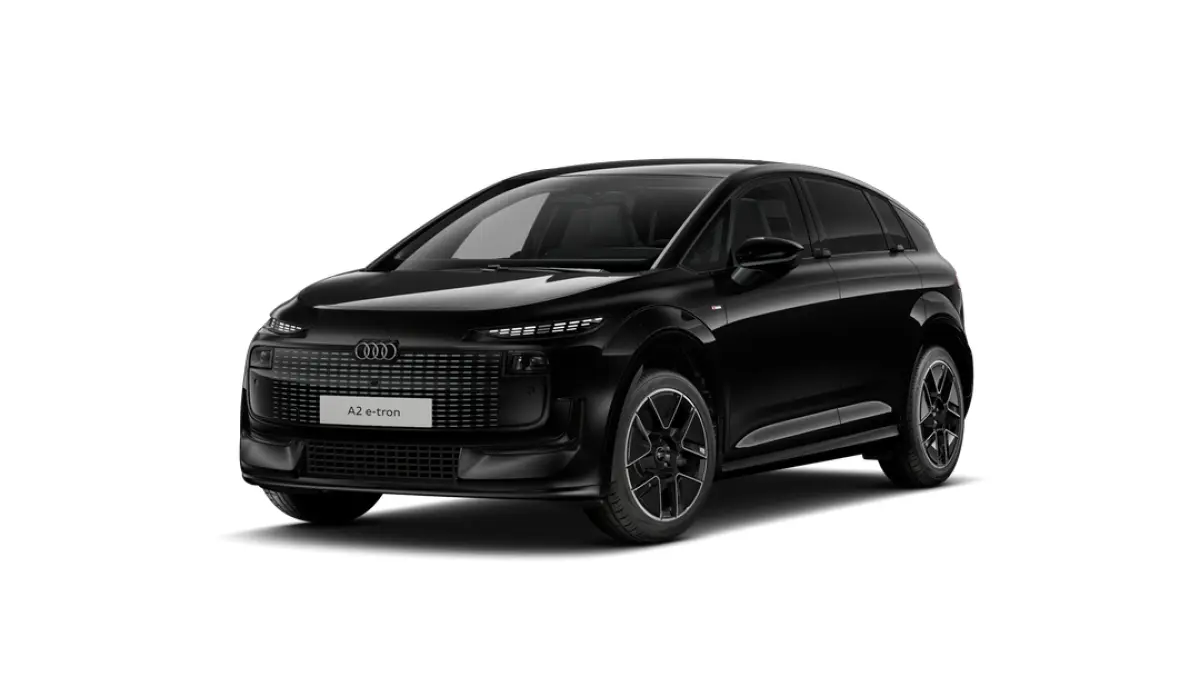 Launch Series Pro | Adaptive cruise control | Audi virtual cockpit | Comfortsleutel