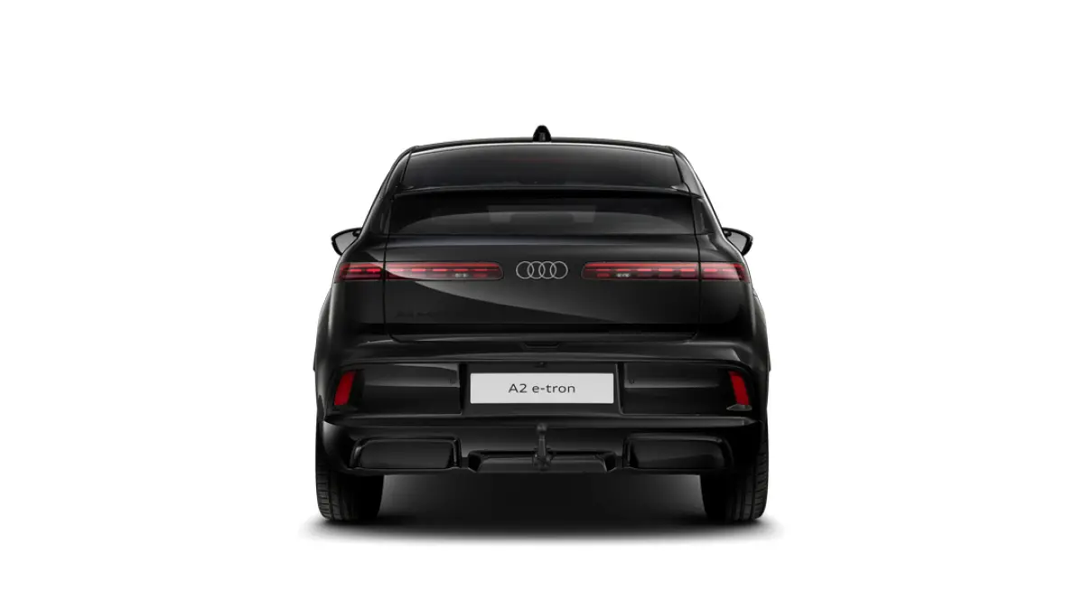 Launch Series Pro | Adaptive cruise control | Audi virtual cockpit | Comfortsleutel