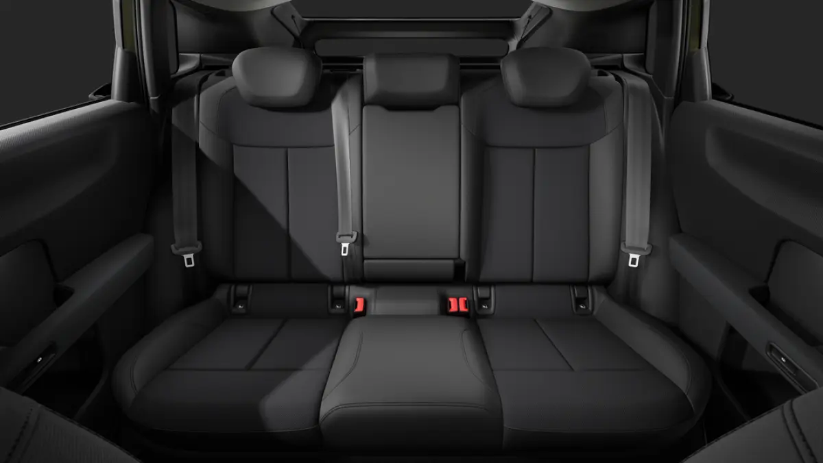 Launch Series Pro | Adaptive cruise control | Audi virtual cockpit | Comfortsleutel