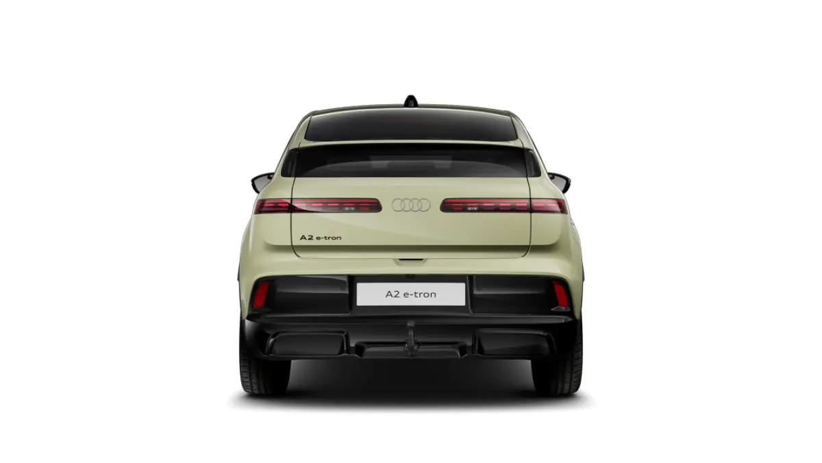 Launch Series Pro | Adaptive cruise control | Audi virtual cockpit | Comfortsleutel