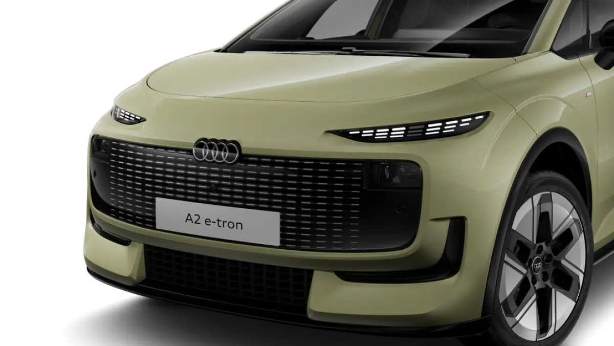 Launch Series Pro | Adaptive cruise control | Audi virtual cockpit | Comfortsleutel