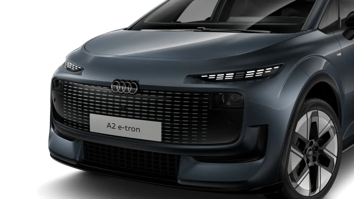 Launch Series Pro | Adaptive cruise control | Audi virtual cockpit | Comfortsleutel
