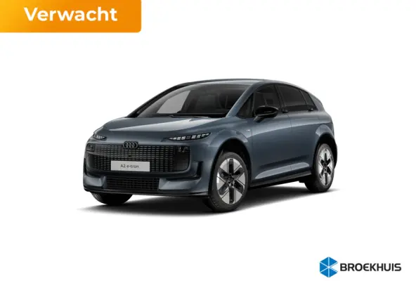 Launch Series Pro | Adaptive cruise control | Audi virtual cockpit | Comfortsleutel