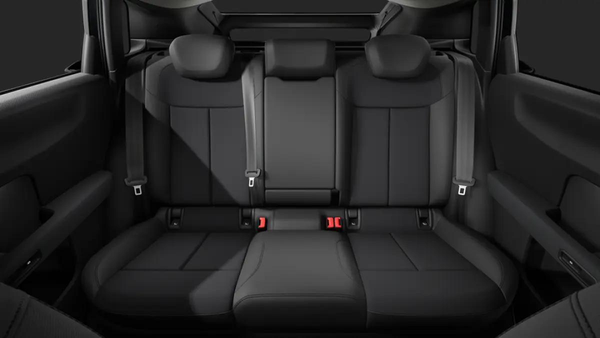 Launch Series Pro | Adaptive cruise control | Audi virtual cockpit | Comfortsleutel