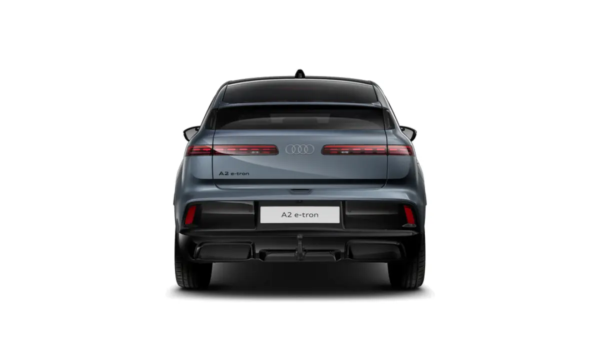Launch Series Pro | Adaptive cruise control | Audi virtual cockpit | Comfortsleutel