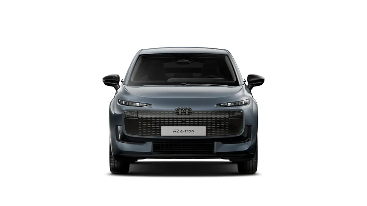Launch Series Pro | Adaptive cruise control | Audi virtual cockpit | Comfortsleutel