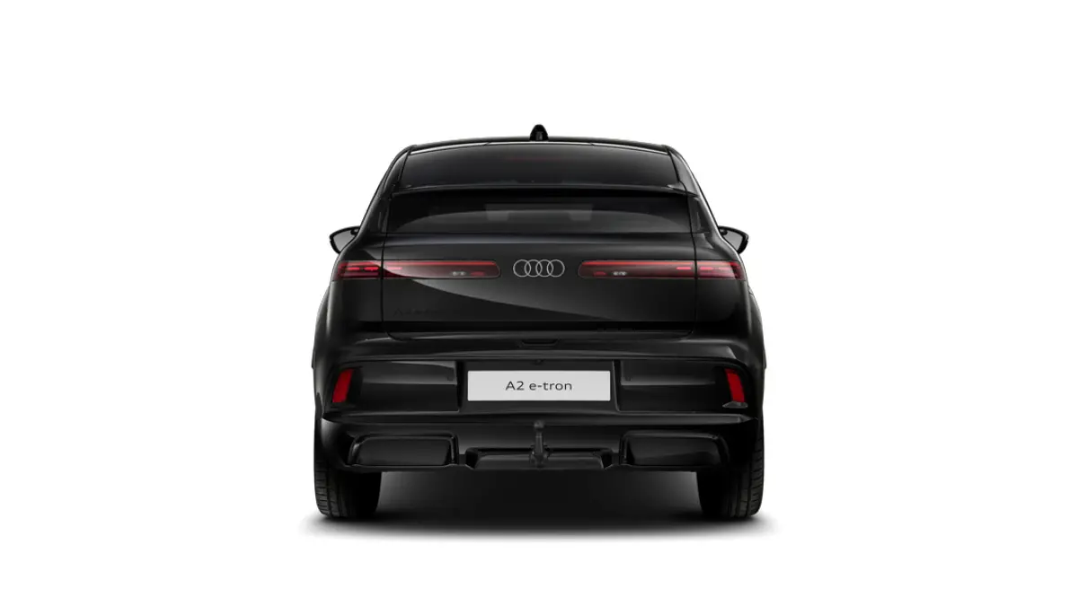 S edition | Adaptive cruise control | Audi sound system | Audi virtual cockpit