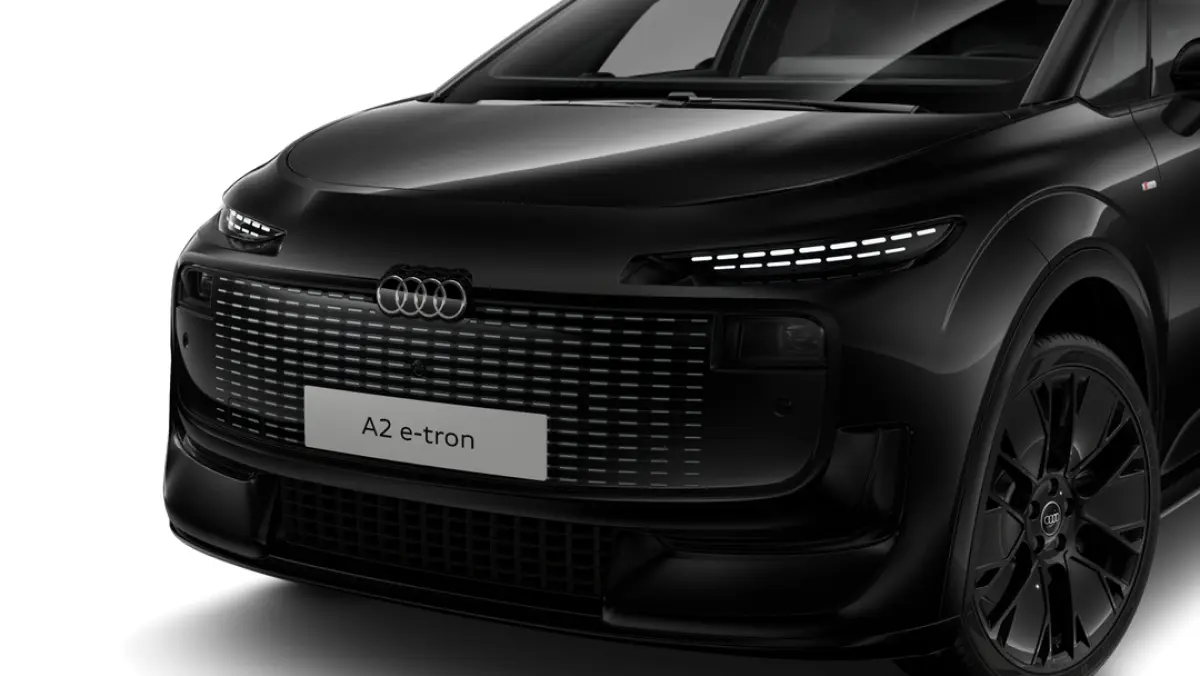 S edition | Adaptive cruise control | Audi sound system | Audi virtual cockpit