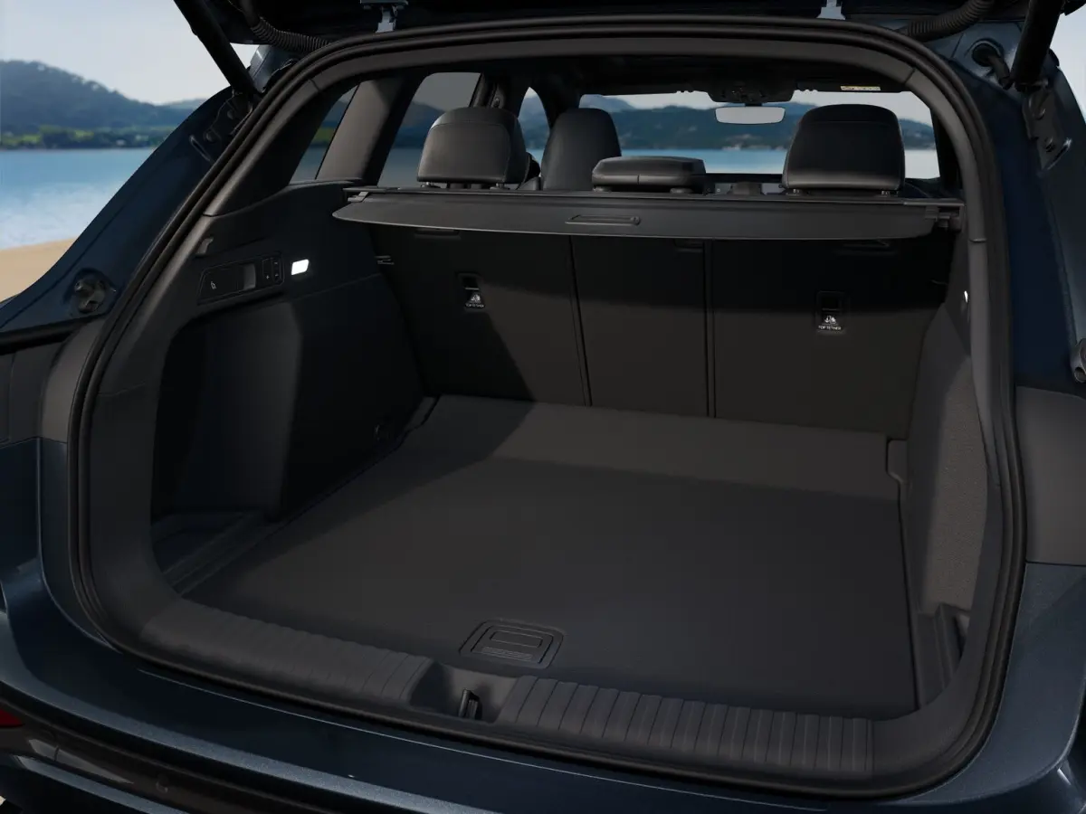 S edition | Adaptive air suspension | Adaptive cruise control | Audi sound system