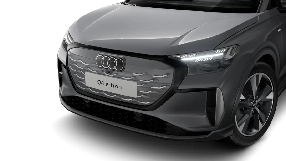 S edition | Achterklep, automatisch bedienbaar | Achteruitrijcamera | Adaptive cruise control