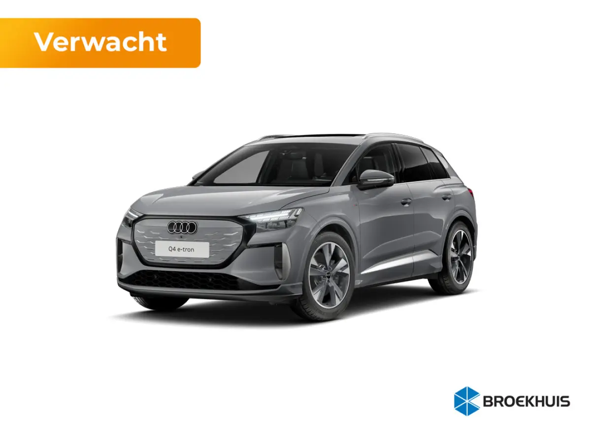 S edition | Achterklep, automatisch bedienbaar | Achteruitrijcamera | Adaptive cruise control