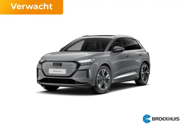 S edition | Achterklep, automatisch bedienbaar | Achteruitrijcamera | Adaptive cruise control