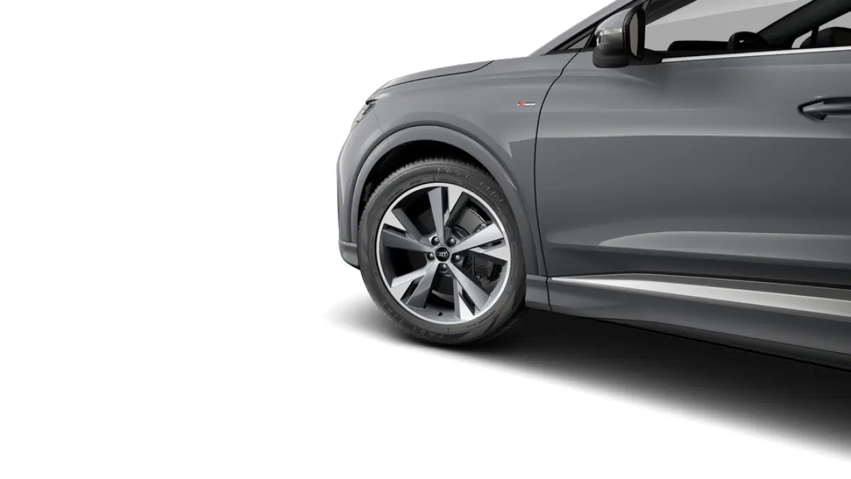 S edition | Achterklep, automatisch bedienbaar | Achteruitrijcamera | Adaptive cruise control
