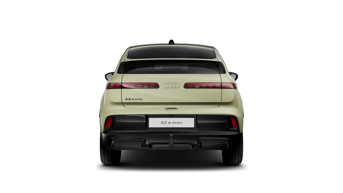 Launch Series Pro | Adaptive cruise control | Audi virtual cockpit | Comfortsleutel