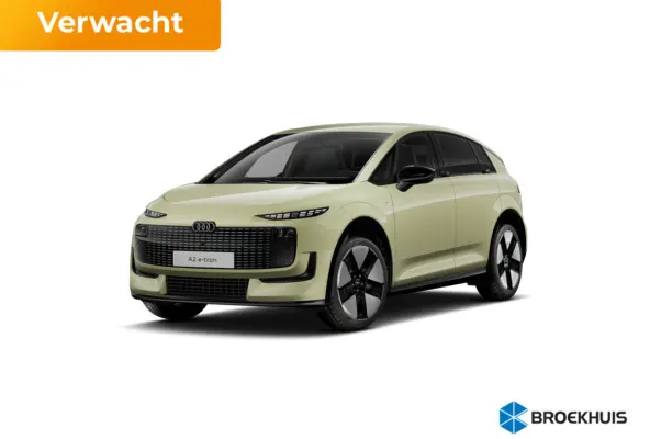 Launch Series Pro | Adaptive cruise control | Audi virtual cockpit | Comfortsleutel