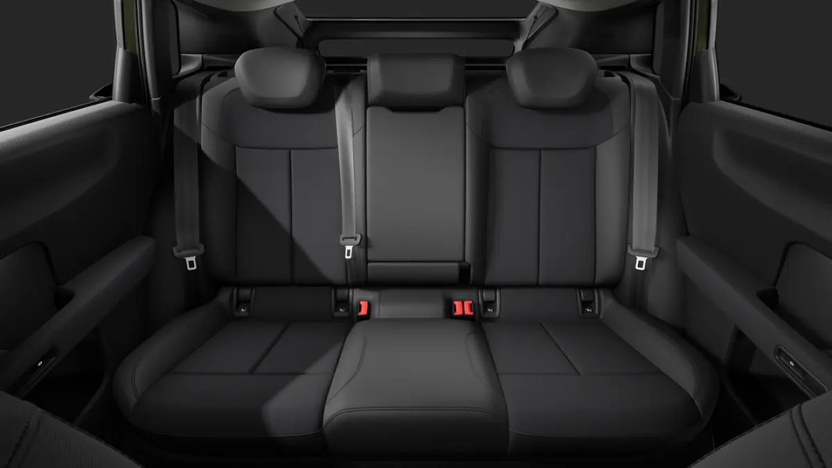 Launch Series Pro | Adaptive cruise control | Audi virtual cockpit | Comfortsleutel
