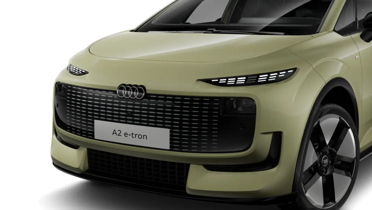 Launch Series Pro | Adaptive cruise control | Audi virtual cockpit | Comfortsleutel