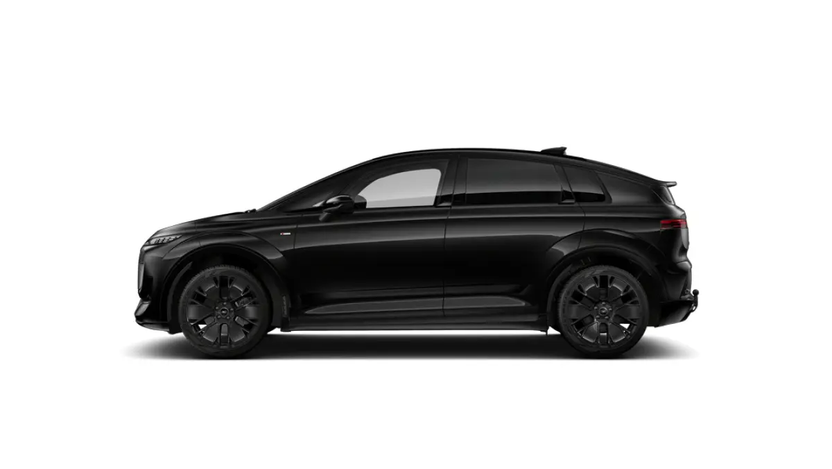 Launch Series Pro | Adaptive cruise control | Audi virtual cockpit | Comfortsleutel