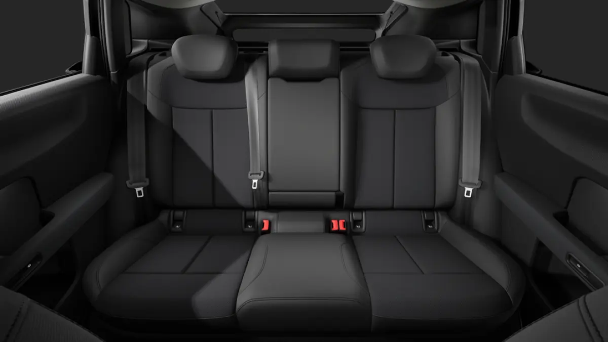 Launch Series Pro | Adaptive cruise control | Audi virtual cockpit | Comfortsleutel
